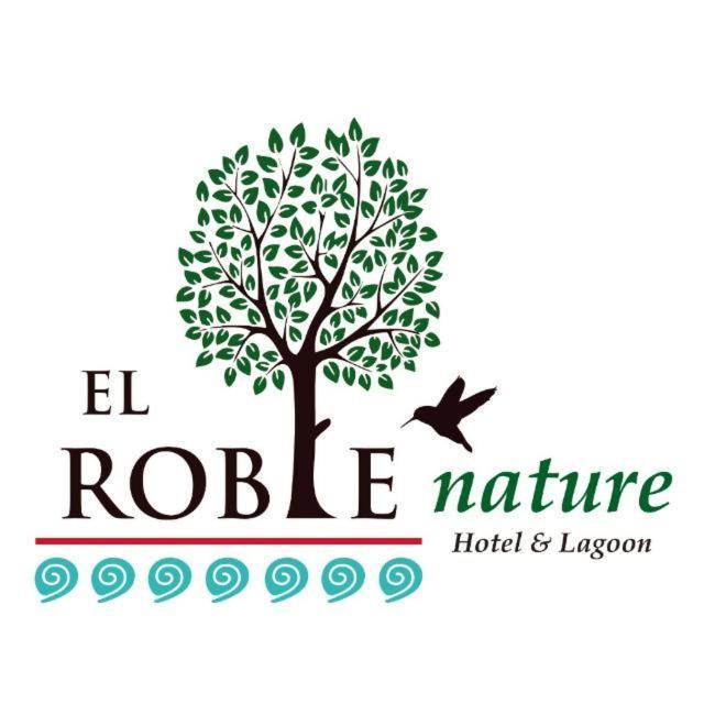 El Roble Nature Hotel & Lagoon Bacalar Εξωτερικό φωτογραφία
